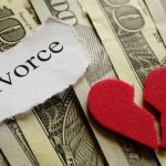 Combien coûte un divorce ?