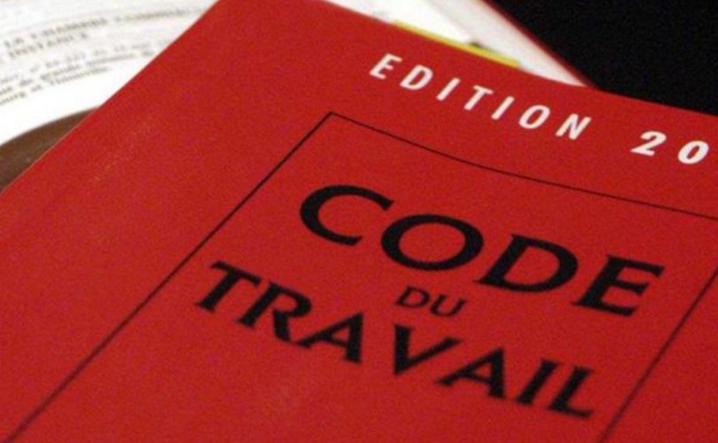 Droit du travail : comment se défendre en étant salarié ? – CGC Avocats