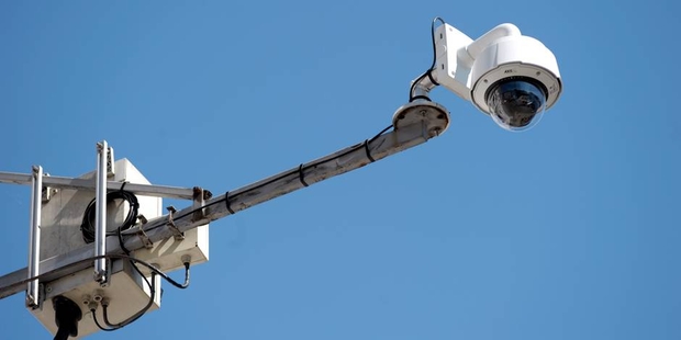 Installer une caméra de surveillance : les dispositions légales