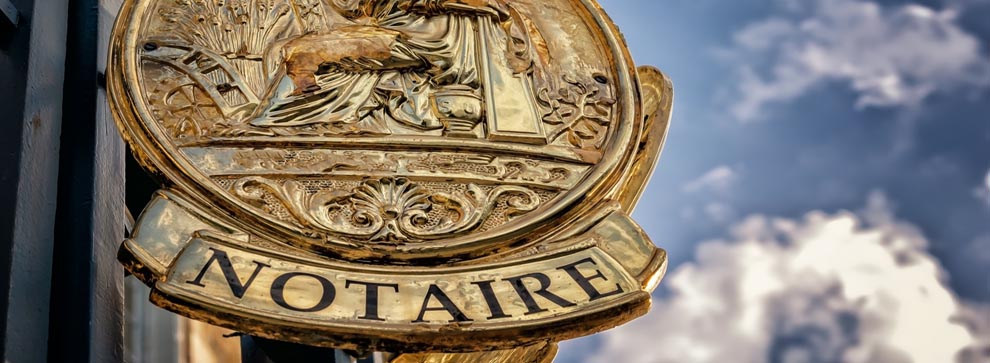 Top 3 des notaires à Toulon