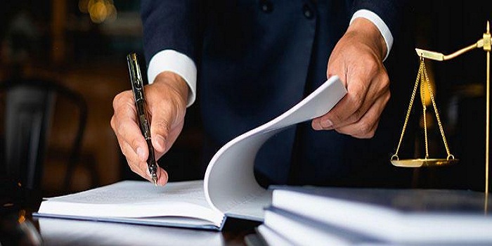Pourquoi faire appel à un avocat ? - CGC Avocats