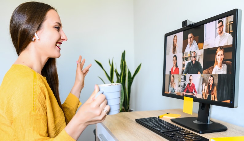 Comment mettre en place le télétravail