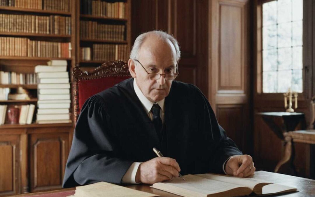 Le rôle crucial de l&rsquo;avocat Saint Genis Pouilly en matière de droit local