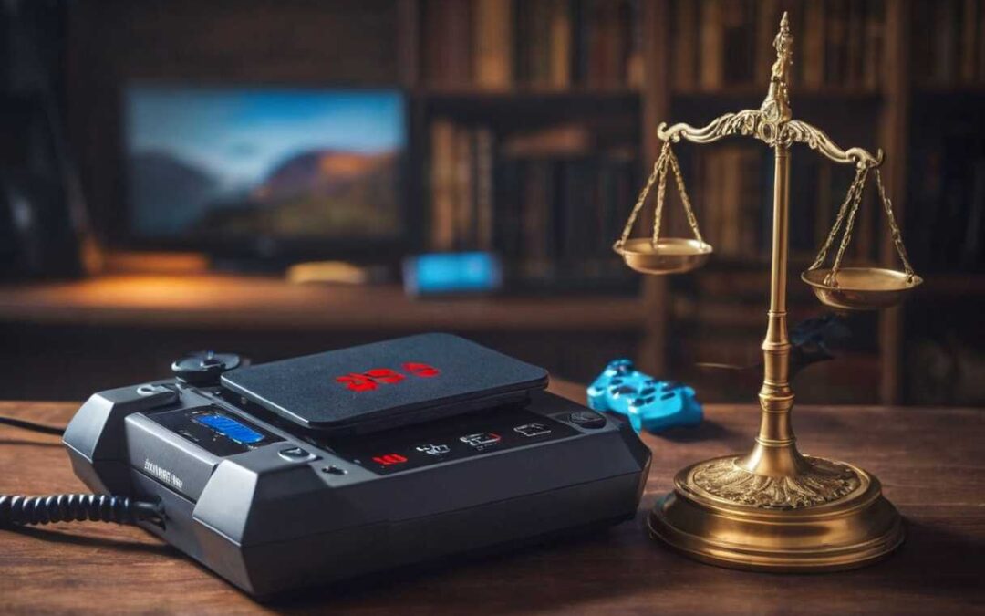 Quels sont les droits des joueurs en ligne en cas de litige ?